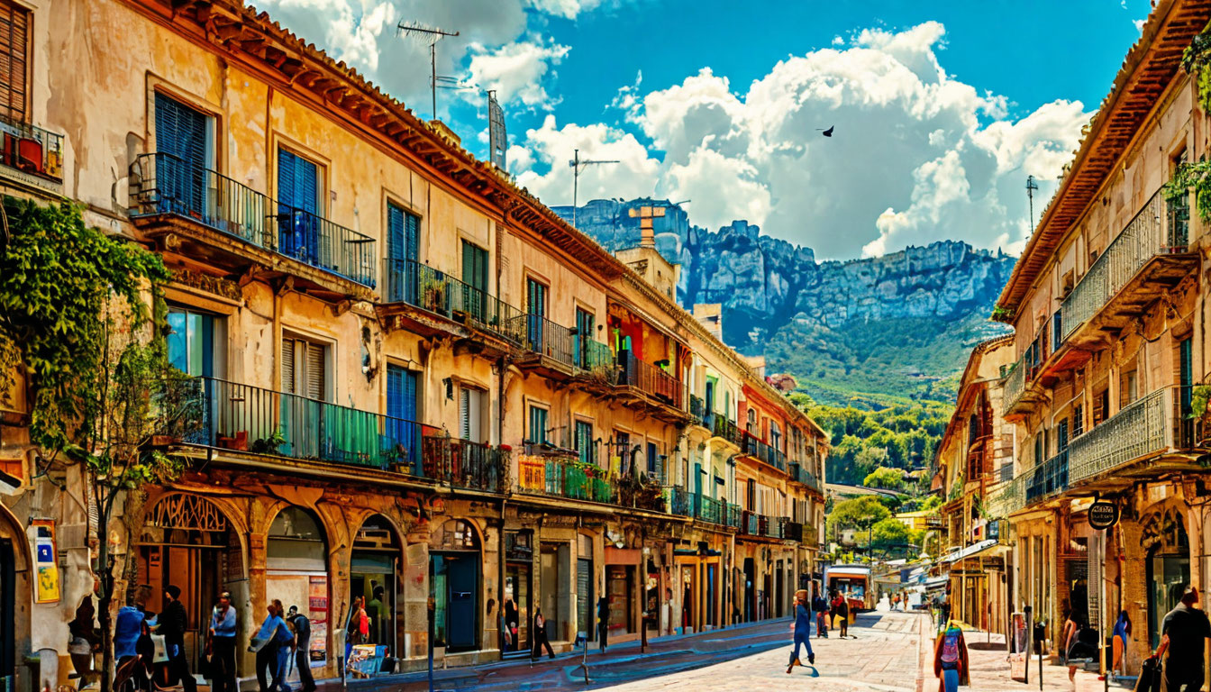 El mercado publicitario en España